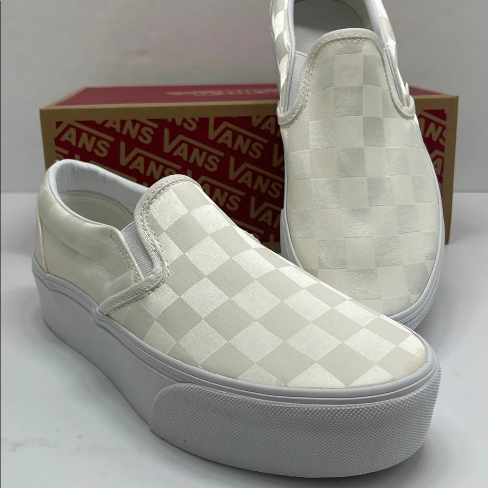 classic vans